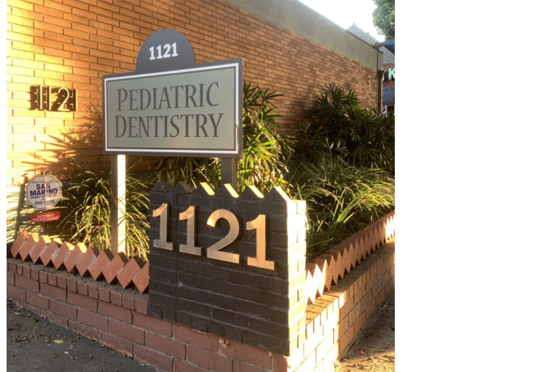 Dentist in Pasadena